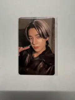 ENHYPEN VANISH music plant ラキドロ ジェイク