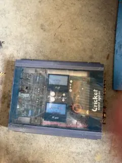 KICKER ZX250.2 アンプ キッカー 早い者勝ち！ - メルカリ