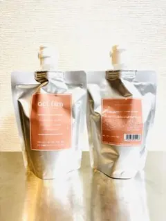 アルテマ アクトフィルム（業務用トリートメント） 1000ml - メルカリ