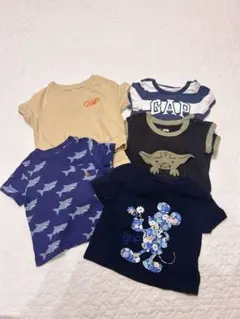 GAP 男の子 ベビー服セット