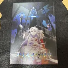 Fate/kaleid liner プリズマ☆イリヤ 色紙 4種セット - メルカリ