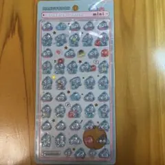 【正規品】ハンギョドン ボンボンドロップシール ミニ