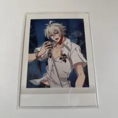 ヒプマイ ぱしゃこれ 碧棺左馬刻