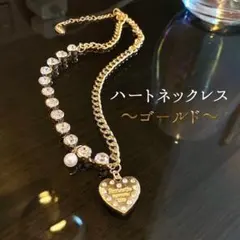 浜崎あゆみweareayuゴールドネックレス - メルカリ