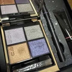 未使用未開封SUQQU メイクアップ キット 六花 - メルカリ