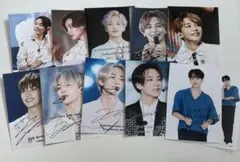 値下げ　ジョンハン　ローソンプリント　SEVENTEEN 生写真 即購入◎】SEVENTEEN ジョンハン ローソン プリント - メルカリ