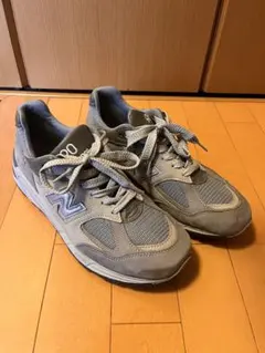 2025年最新】new balance 990v2 