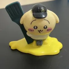 ちいかわ　ハッピーセット　うさぎ