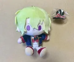 2026年最新】巡夢ぬいぐるみ あんスタの人気アイテム - メルカリ