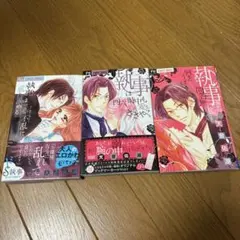 ちふゆ先生 セット売り - メルカリ