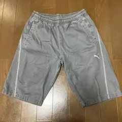 PUMA150ハーフパンツ