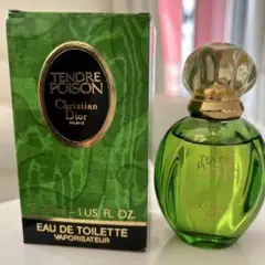 ♥Dior　ポイズン　TENDRE　POISON　3点 ♥Dior ポイズン TENDRE POISON 3点 Tendre Poison Dior perfume