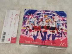 2026年最新】ラブライブ μ's cdの人気アイテム - メルカリ