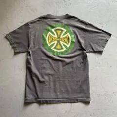 90~00s Independent アイアンクロス Tシャツ NHSタグ - メルカリ