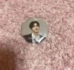 ENHYPEN エナプJUNGWON ジョンウォン　MUSEUM2024缶バッジ