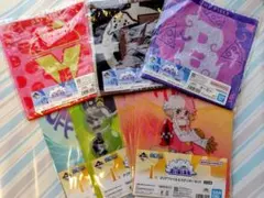 ワンピース　一番くじ　G賞I賞　計9品