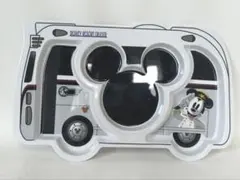 東京ディズニーリゾート　ミッキーマウス お子様プレート　バス　子ども