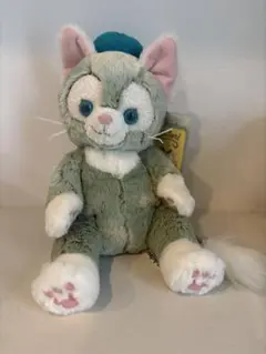 ディズニーダッフィーフレンズ　ジェラトーニ