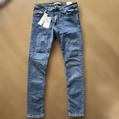 ZARA ザラ スキニーデニムパンツのサムネイル