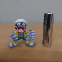 ワンピース　フィギュア　アーロンのサムネイル