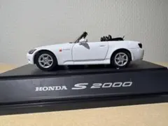 s2000 ミニカー