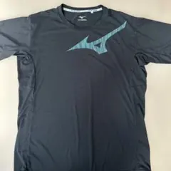 Mizuno Tシャツ　2XL 美品