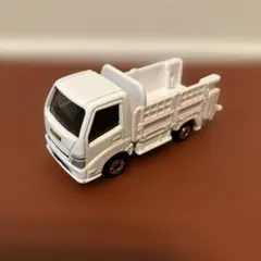トミカ トラックのサムネイル