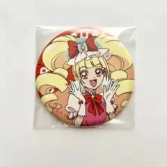 2025年最新】キュアマシェリ 缶バッジの人気アイテム - メルカリ