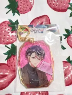 アイナナ 百 カレンダー2023 アクリルキーホルダー アクキー