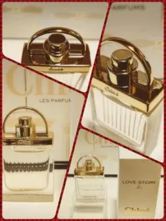 Chloé ラブ ストーリー ・ オー ド パルファム