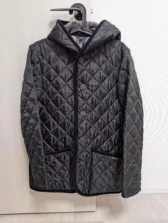 LAVENHAM CRAYDONキルティングジャケット