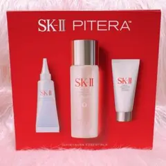 【新品未開封】SK-II ピテラ インフィニットオーラキット