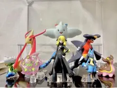 2026年最新】ポケモンスケールワールド ミロカロスの人気アイテム