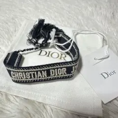 2026年最新】christian dior ミサンガの人気アイテム - メルカリ