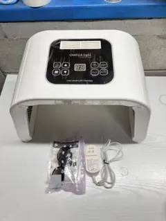 2026年最新】LED美顔器 オメガライトの人気アイテム - メルカリ