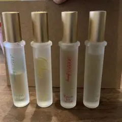 Perfume oil factory 限定 セット