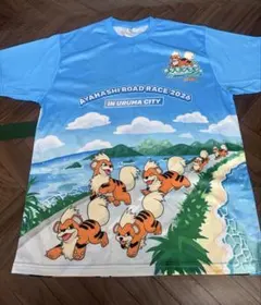日本初 ポケモンラン 限定品 メダル2つ、TシャツXL2枚 セット - メルカリ