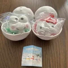 2026年最新】ゆきだるまキティの人気アイテム - メルカリ