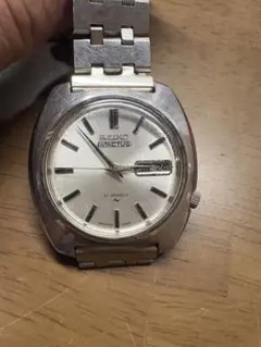 や*ん様 SEIKO5スポーツ　6119 8130 自動巻き ジャンク SEIK や*ん様 SEIKO5スポーツ 6119 8130 自動巻き ジャンク SEIK - メルカリ