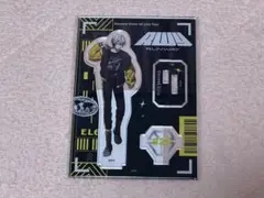 NIKKE モダニア エリア防衛戦第一弾 ジオラマアクリル - メルカリ