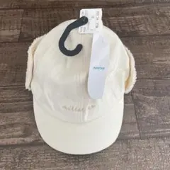 フライトキャップ 帽子