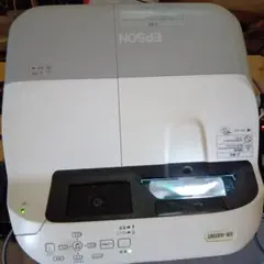 動作確認済EPSON プロジェクター EB-910W スピーカー コード付き