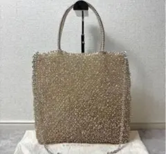 うさまる様✨チャーム付き✨アンテプリマ スクエア ミディアム