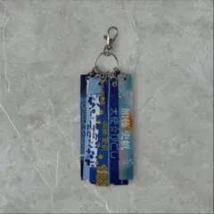 日向坂46 ボンフィンキーホルダー 松田好花ver TypeA - メルカリ