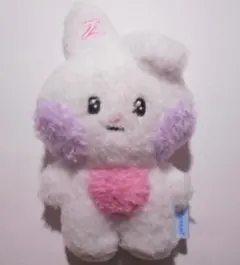 ゼロニ ハンユジン ZB1 ぬいぐるみ