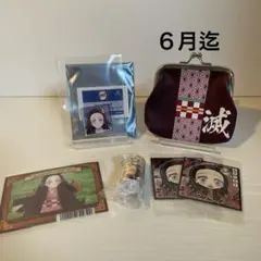 鬼滅の刃　竈門ねずこ　セット