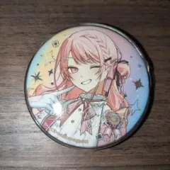 プロセカ 暁山瑞希 セカイの宝石箱 缶バッジ - メルカリ