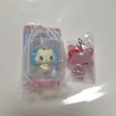 ジュエルペット マスコット キーホルダー まとめ売り