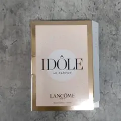 LANCOME IDÔLE LE PARFUM 香水のサムネイル