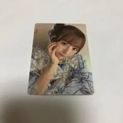 CUTIE STREET きゅーすと トレカ ver.7 梅田みゆ